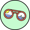 30MPC Icon - Shades