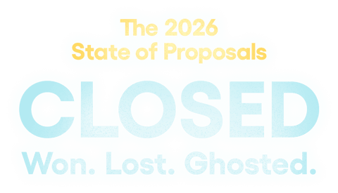 State of Proposals 2026 Hero Text
