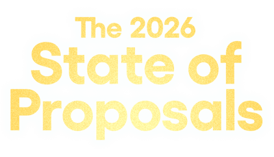State of Proposals 2026 Title Text