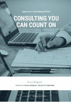 Consulting Proposal Template Thumbnail