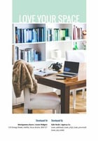 Interior Design Proposal Template Thumbnail