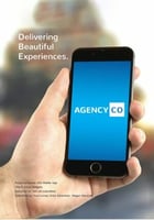 iOS Mobile App Proposal Template Thumbnail