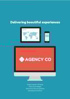 UX Design Proposal Template Thumbnail