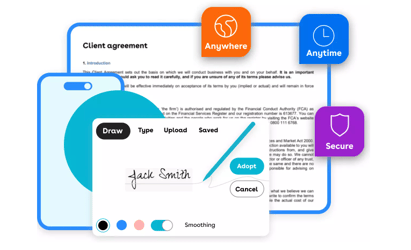 Conga vs. DocuSign: An Objective Comparison