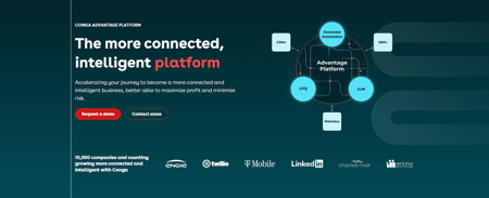 Conga Pricing Guide: Plans, Features, and Alternatives