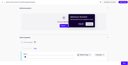 DocuSign Pricing Guide: Plans, Features, and Alternatives