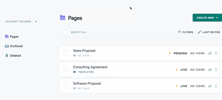 Qwilr Pricing Guide: Plans, Features, and Alternatives