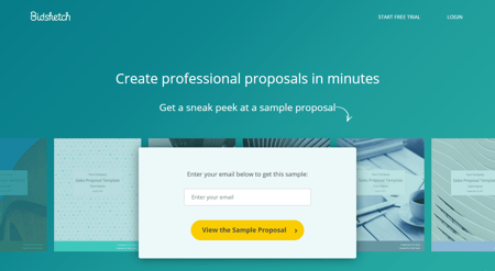 Bidsketch Pricing Guide 2026: Plans, Features, and Alternatives
