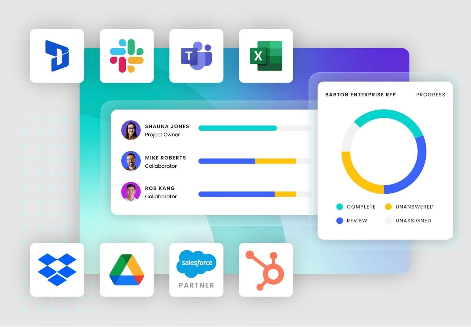What Is Loopio Top 10 Loopio Alternatives for Effective RFP Management | Proposify