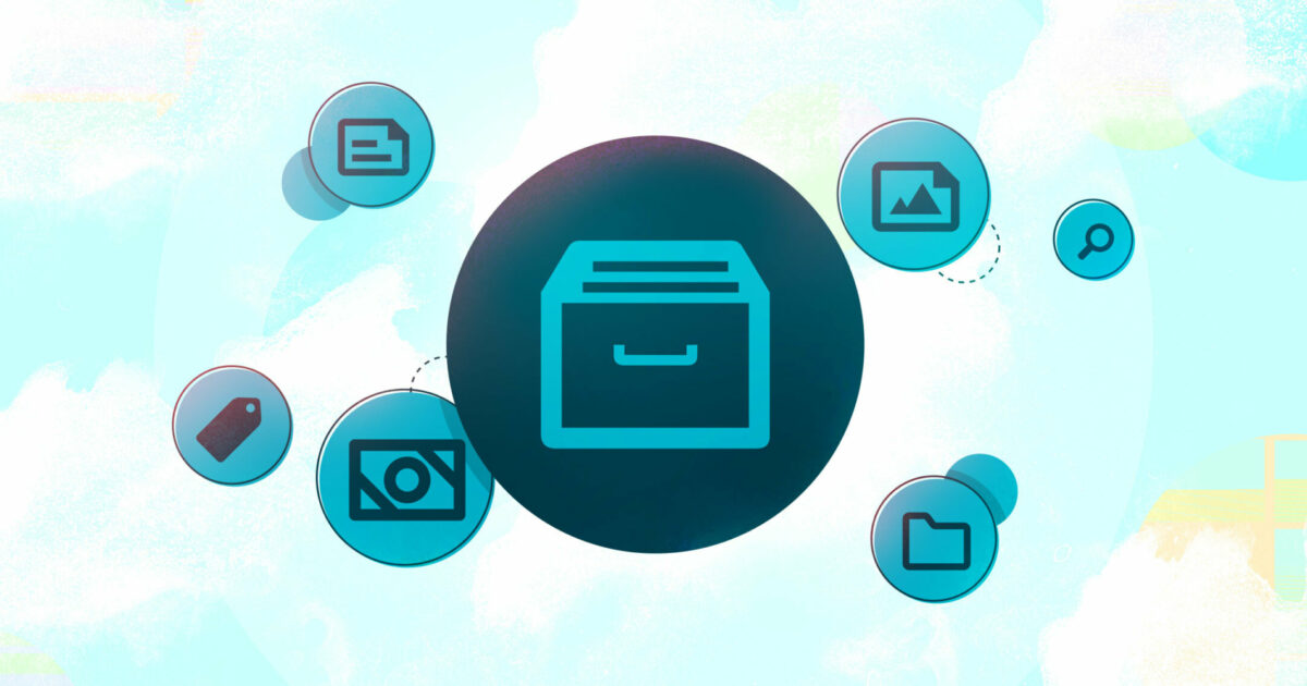How to Use the Content Library to Shave Hours off Your Proposal Time