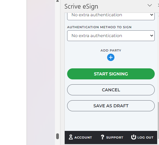 How to Insert a Signature in Word [4 Simple Methods] | Proposify