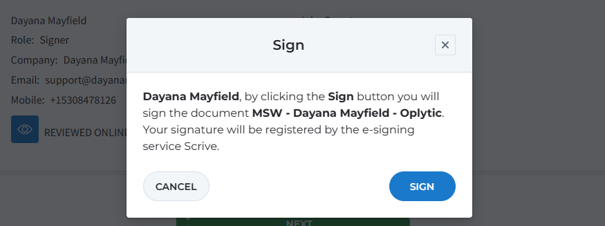 How to Insert a Signature in Word [4 Simple Methods] | Proposify