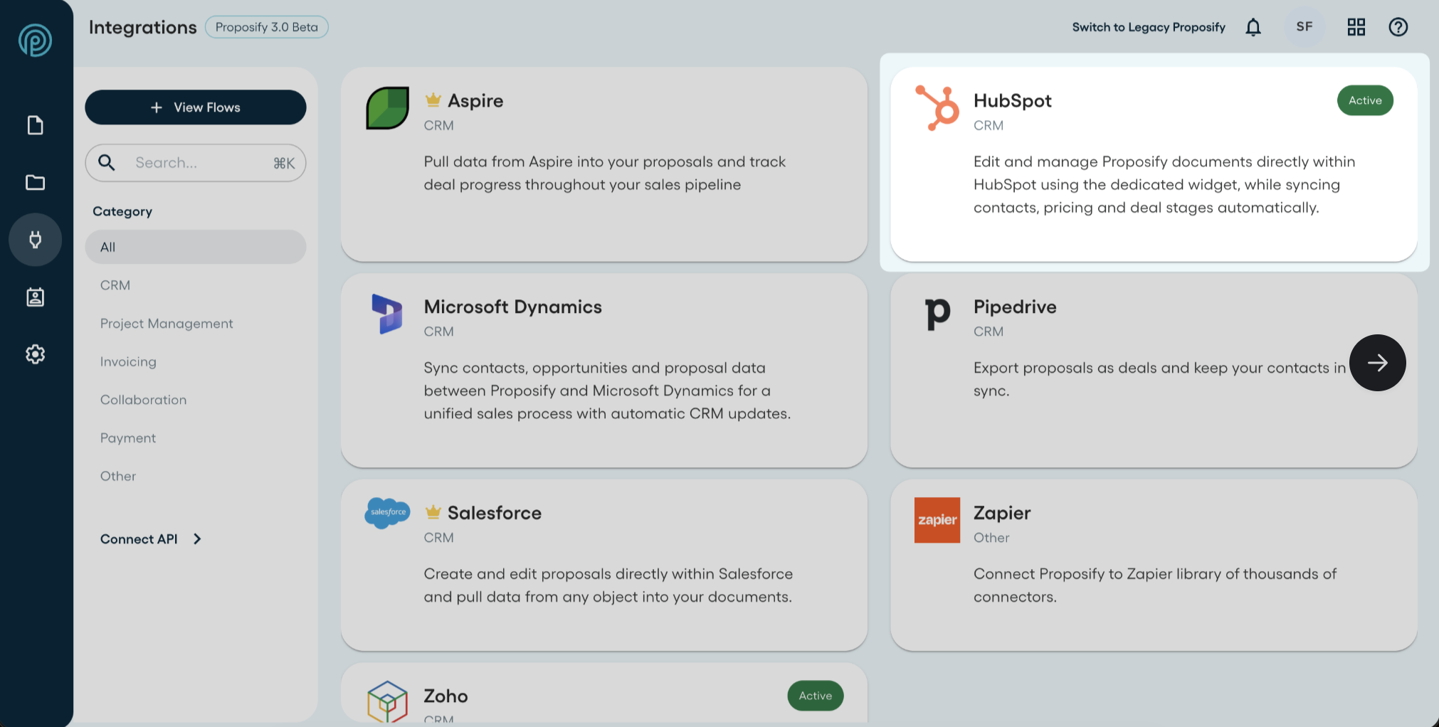 HubSpot — image 1