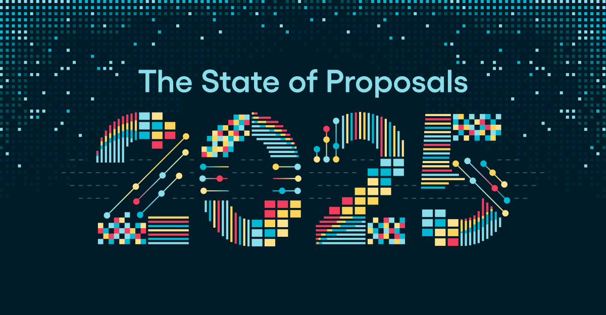 Download the 2025 State of Proposals